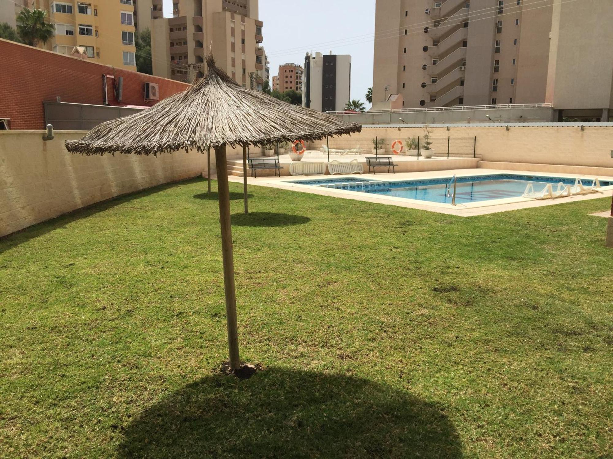 Appartement Petrusco Benidorm